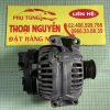 Máy phát điện Mercedes W211 đời 2000-2009 mã A0121541302