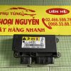 Mô- đun điều khiển túi khí Chevrolet Captiva đời 2015 mã A2138000205