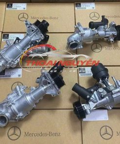 A2702000600 Bơm nước (làm mát động cơ) Mercedes W176 W246 W242