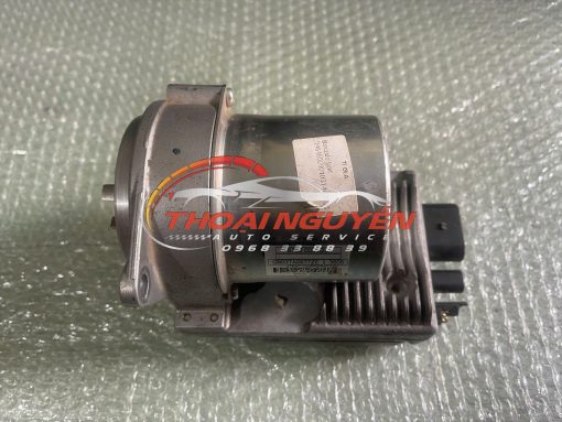 Động cơ trợ lực điện Mercedes W176 đời 2012-2018 mã 6700003026