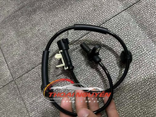 JN3C-2C190-AA/ JN3C2C190AA Cảm biến phanh ABS sau phải xe Ford Everest 2018-2021