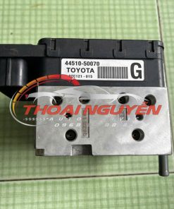 ABS Toyota / Lexus LS460 mã 44510-50070/4451050070