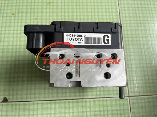 ABS Toyota / Lexus LS460 mã 44510-50070/4451050070