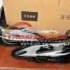 Đèn pha của Lexus ES350 đời 2021-2023 với mã 81145-33L30