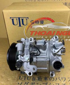 Lốc điều hòa Toyota Altis đời 2010 - 2018 mã 447150-7682