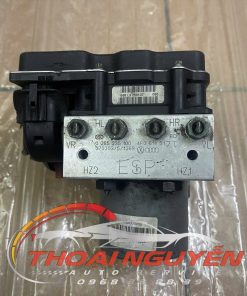 ABS Audi A6 đời 2006 - 2007 mã 4F061451 7T