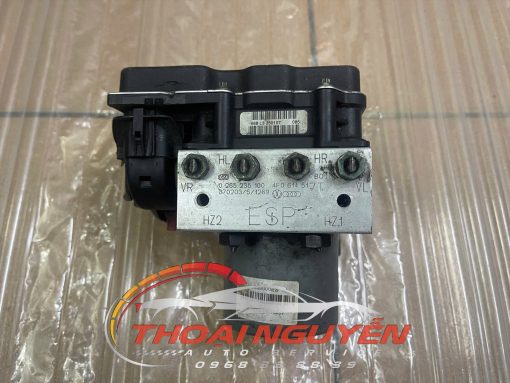 ABS Audi A6 đời 2006 - 2007 mã 4F061451 7T