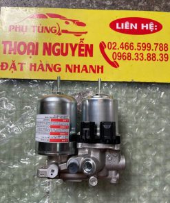 Phanh trợ lực Toyota Prius đời 2010-2015 mã 47070-47050