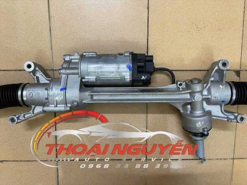 Thước lái Mercedes GLC300-GLC350-GLC43 mã A2534600101