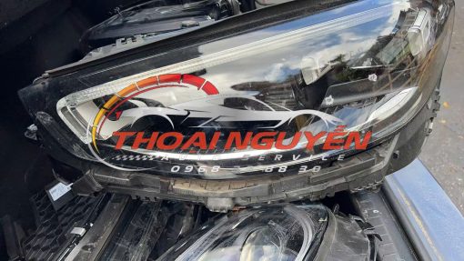 Đèn pha Mercedes C118 đời 2019-2023 mã A1189068500 