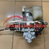 Tổng phanh ABS Lexus LX570 / Toyota Land Cruiser mã 47050-60470
