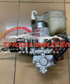 Tổng phanh ABS Lexus LX570 / Toyota Land Cruiser mã 47050-60470