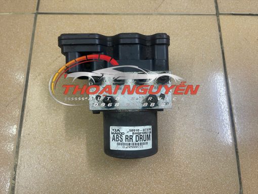 ABS Kia Morning đời 2008 mã 58910-07370