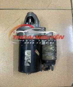 Củ đề BMW X6 X7 E70 E72 mã 0001107527