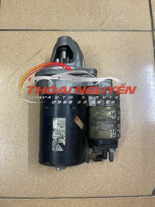 Củ đề BMW X6 X7 E70 E72 mã 0001107527