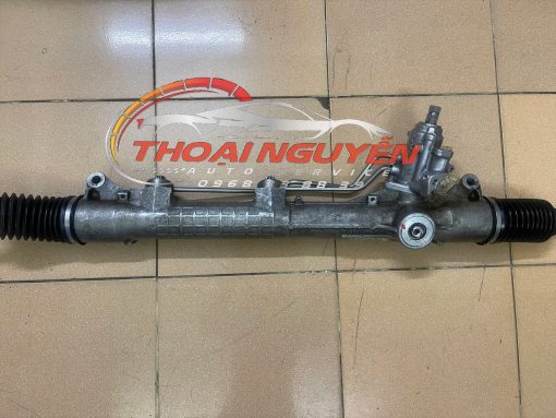 Thước lái Mercedes S300 S350 W221 đời 2007 mã A2214602500
