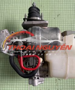 Tổng phanh ABS Toyota Land Cruiser mã 89541-60670