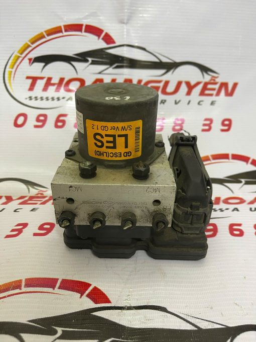 ABS Hyundai Elantra đời 2013-2015 mã 58920-A5200