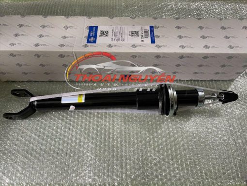 Giảm xóc (phuộc nhún) Mercedes E240 W211 mã A2113230000