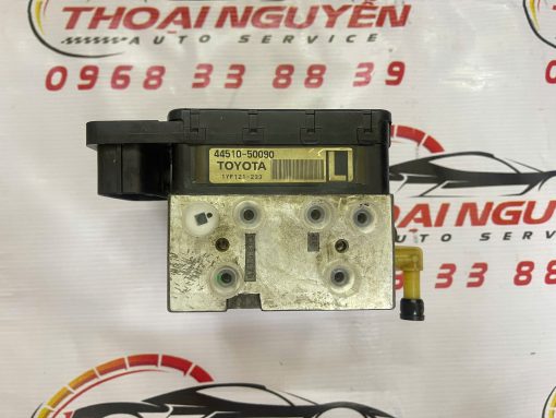 ABS Lexus Rx350 LS460 đời 2007-2015 mã 44510-50090