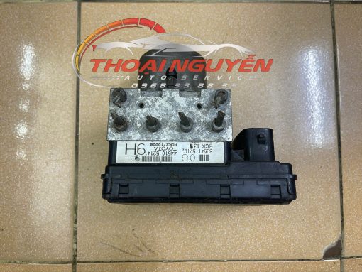 ABS Toyota Altis đời 2002-2008 mã 44510-52141