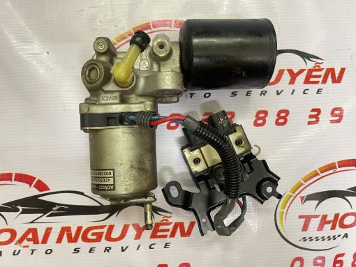 Bơm ABS Lexus LS460 LS600 đời 2007 - 2017 mã 47070 - 50020