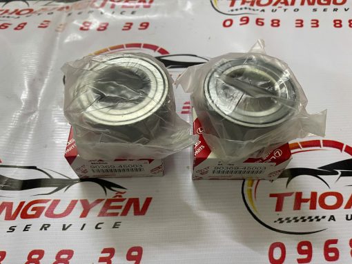 Bi moay ơ trước Camry-Sienna-RX350 2008 mã 9036945003