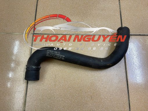Ống dẫn nước làm mát dưới Mercedes GLA mã A2465010282