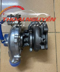 Turbo Toyota Hilux mã 17201-30120/1720130120