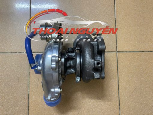 Turbo Toyota Hilux mã 17201-30120/1720130120