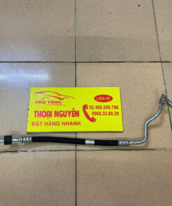 Ống dẫn điều hòa Mercedes W204 2008-2015 mã A2048304816