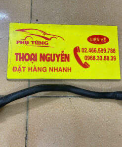 Ống dẫn nước làm mát Mercedes W176 mã A2465010058