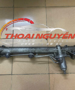 Thước lái Mercedes S300 S350 S500 S550 W221 mã A2214601800