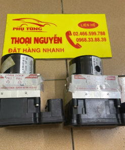 ABS Mercedes W204 C300 đời 2012-2014 mã A1729014100