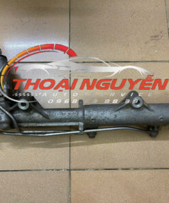 Thước lái Mercedes W204 đời 2005-2015 mã A20411011017