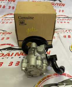 Bơm trợ lực Hyundai Accent đời 2006-2010 mã 57100-1E000