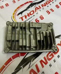 Hộp điều khiển đèn pha Mercedes W212 GLE mã A2129008324