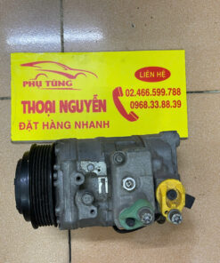 Lốc điều hòa Mercedes W253 GLC300 GLC350 đời 2015 - 2020 mã A0008309800