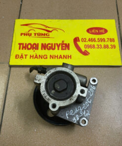 Bơm trợ lực Peugeot 206 đời 1998-2012