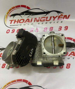 Bướm ga xe Mercedes E240 đời 2003 mã A1121410125