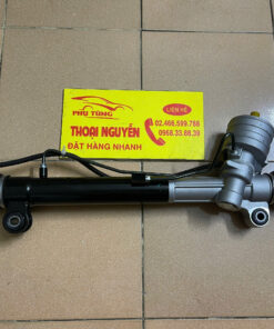 Thước lái Chevrolet Captiva C100 C140 có cảm biến điện