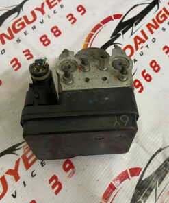 ABS Toyota Yaris đời 2005-2007 mã 44050-52570/4405052570