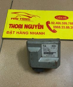 Hộp điều khiển cọc lái Kia Morning đời 2012-2020 56300-1Y201