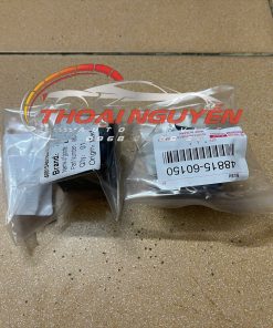 Bộ lọc dầu Chevrolet Cruze đời 2018-2021 mã 25195785