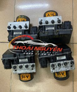 ABS HYUNDAI Santafe đời 2012 mã 58910-2B550