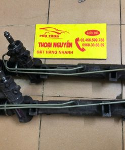 Thước lái BMW X1 E84 mã 676380711/849H1838149