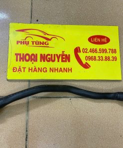 Ống bộ tản nhiệt Mercedes GLA200 GLA250 mã A2465010058
