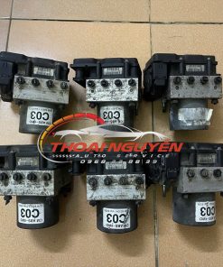 ABS HYUNDAI Santafe đời 2008 mã 58910-2B350